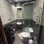 Vandrarhem Babel Hostel, Dworzec Pkp, Rynek