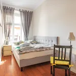 Хостел Babel Hostel, Dworzec Pkp, Rynek *
