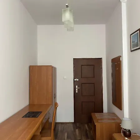 Babel Hostel, Dworzec Pkp, Rynek *