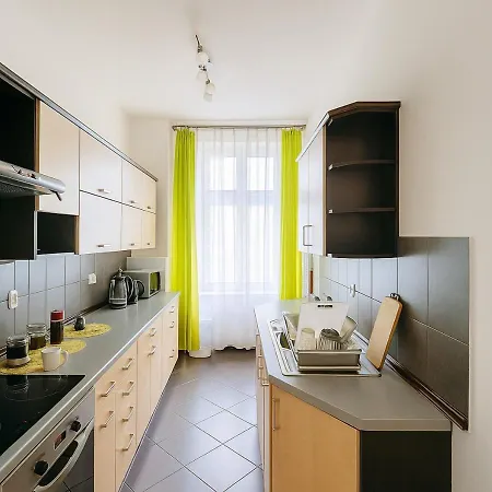 بيت شباب Babel Hostel, Dworzec Pkp, Rynek *