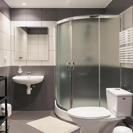 Babel Hostel, Dworzec Pkp, Rynek *