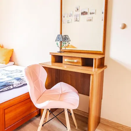 بيت شباب Babel Hostel, Dworzec Pkp, Rynek فروتسواف