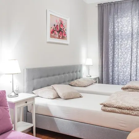 بيت شباب Babel Hostel, Dworzec Pkp, Rynek فروتسواف