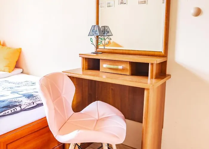 Vandrarhem Babel Hostel, Dworzec Pkp, Rynek Wrocław