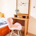 Vandrerhjem Babel Hostel, Dworzec Pkp, Rynek Wrocław
