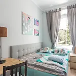 Babel Hostel, Dworzec Pkp, Rynek Wrocław