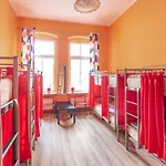 Babel Hostel, Dworzec Pkp, Rynek * Vratislav
