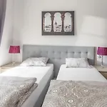 Babel Hostel, Dworzec Pkp, Rynek Wrocław