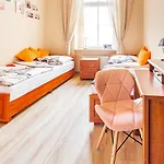 Babel Hostel, Dworzec Pkp, Rynek