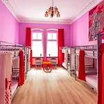 Babel Hostel, Dworzec Pkp, Rynek Vandrerhjem *