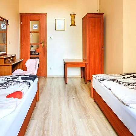 Babel Hostel, Dworzec Pkp, Rynek