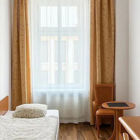 Babel Hostel, Dworzec Pkp, Rynek * Breslavia