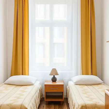 Babel Hostel, Dworzec Pkp, Rynek Vandrerhjem