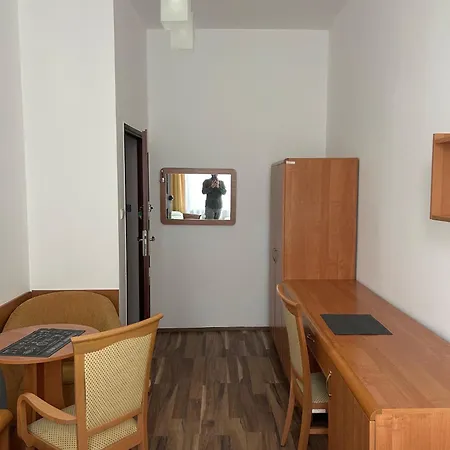 Hostal Babel Hostel, Dworzec Pkp, Rynek Breslavia