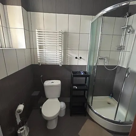 Babel Hostel, Dworzec Pkp, Rynek *