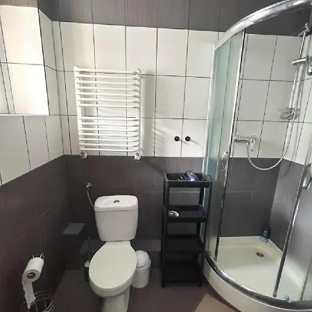 Babel Hostel, Dworzec Pkp, Rynek Hostal *