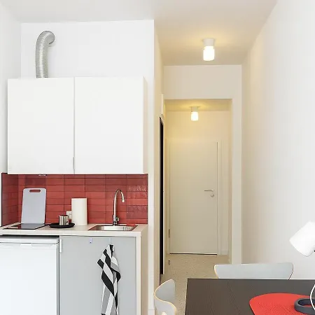 Babel Hostel, Dworzec Pkp, Rynek Breslavia