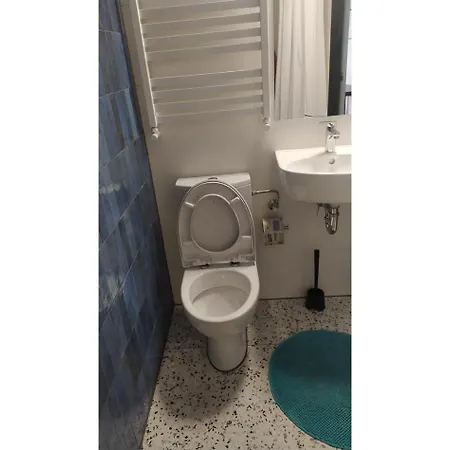 Hostal Babel Hostel, Dworzec Pkp, Rynek
