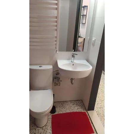 Babel Hostel, Dworzec Pkp, Rynek Hostel *