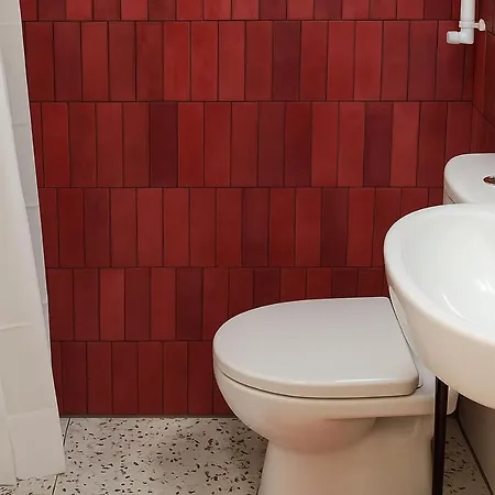 Hostal Babel Hostel, Dworzec Pkp, Rynek Breslavia