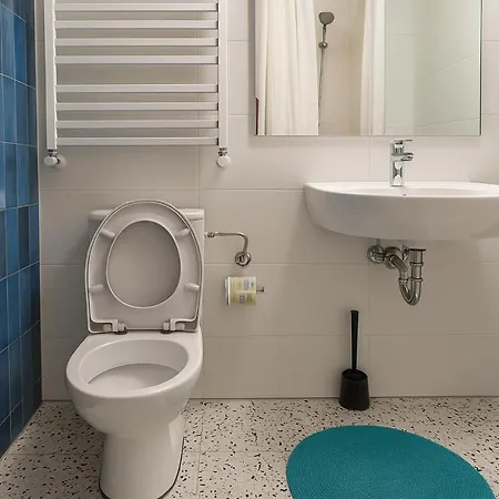 Babel Hostel, Dworzec Pkp, Rynek * Wroclaw