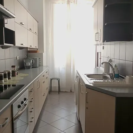 Babel Hostel, Dworzec Pkp, Rynek