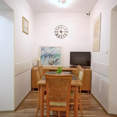 Babel Hostel, Dworzec Pkp, Rynek * Wrocław