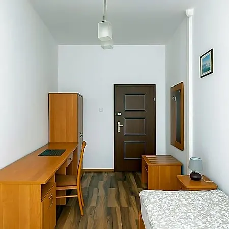 Babel Hostel, Dworzec Pkp, Rynek Auberge de jeunesse