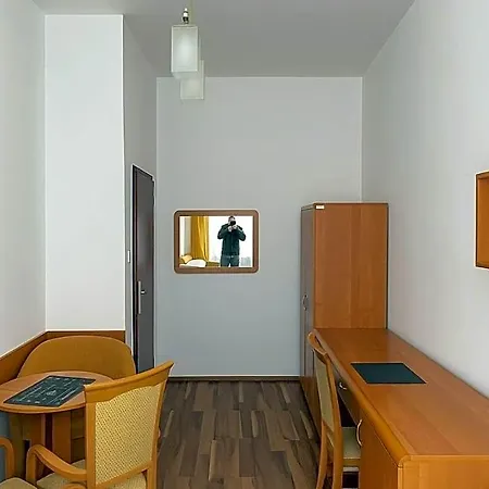 Auberge de jeunesse Babel Hostel, Dworzec Pkp, Rynek Wrocław