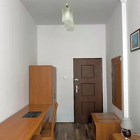 Auberge de jeunesse Babel Hostel, Dworzec Pkp, Rynek Wrocław
