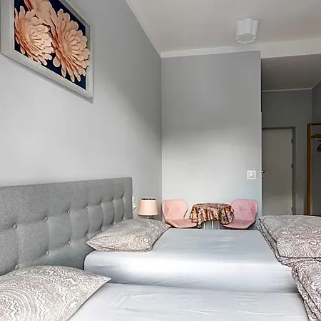 Babel Hostel, Dworzec Pkp, Rynek * Wrocław