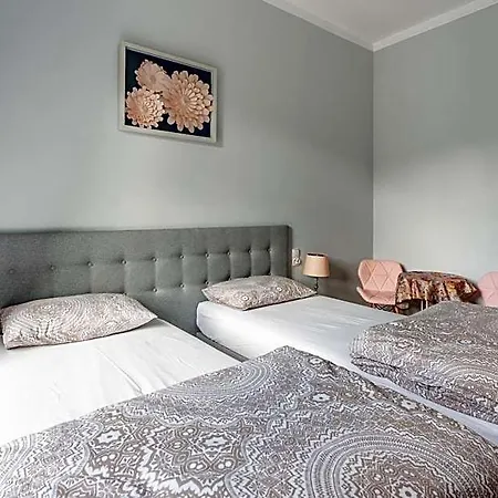 Babel Hostel, Dworzec Pkp, Rynek Auberge de jeunesse *