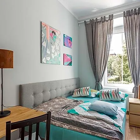 Babel Hostel, Dworzec Pkp, Rynek * Wrocław