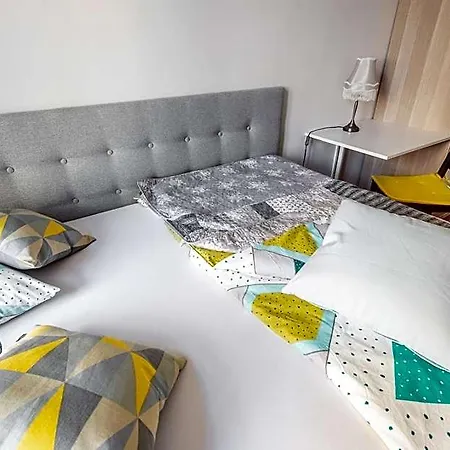 Babel Hostel, Dworzec Pkp, Rynek Auberge de jeunesse Wrocław