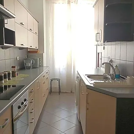 Babel Hostel, Dworzec Pkp, Rynek *