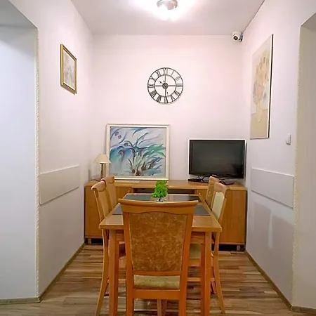 Hostel Babel Hostel, Dworzec Pkp, Rynek *