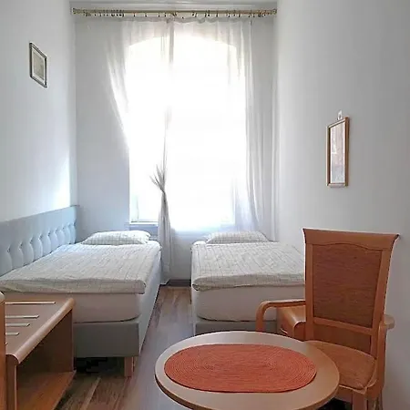 Hostel Babel Hostel, Dworzec Pkp, Rynek Wrocław