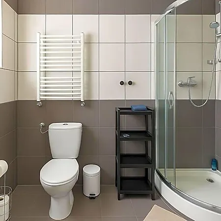 Babel Hostel, Dworzec Pkp, Rynek Wrocław