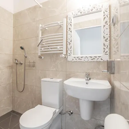 Babel Hostel, Dworzec Pkp, Rynek Wroclaw