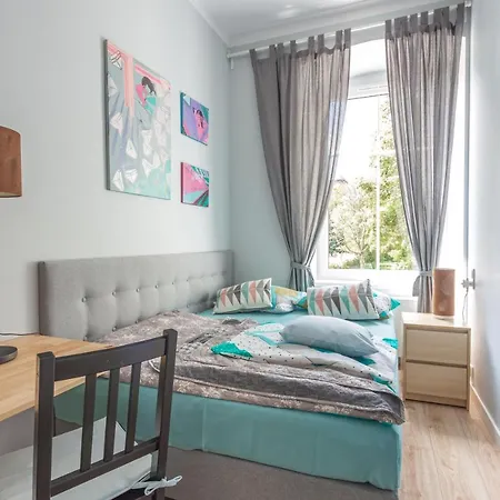 Hostal Babel Hostel, Dworzec Pkp, Rynek Breslavia