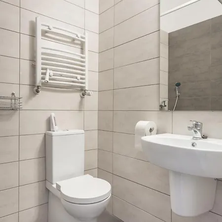 Babel Hostel, Dworzec Pkp, Rynek