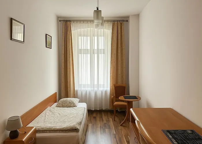 Babel Hostel, Dworzec Pkp, Rynek Ostello