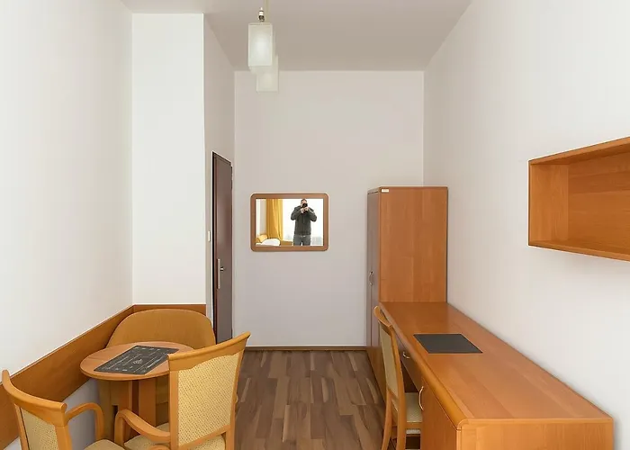 Ostello Babel Hostel, Dworzec Pkp, Rynek