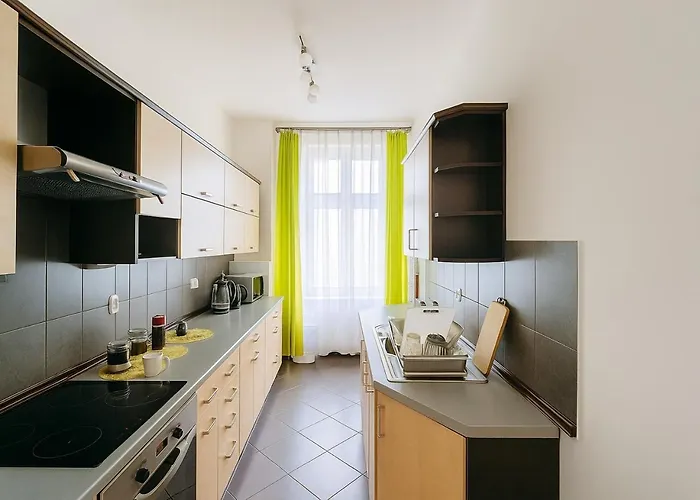 Ostello Babel Hostel, Dworzec Pkp, Rynek *