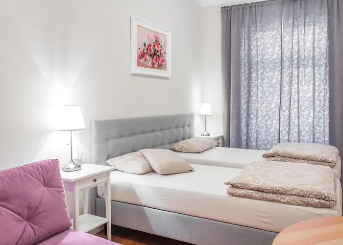 Ostello Babel Hostel, Dworzec Pkp, Rynek Breslavia