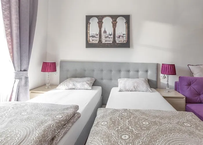 Babel Hostel, Dworzec Pkp, Rynek Breslavia