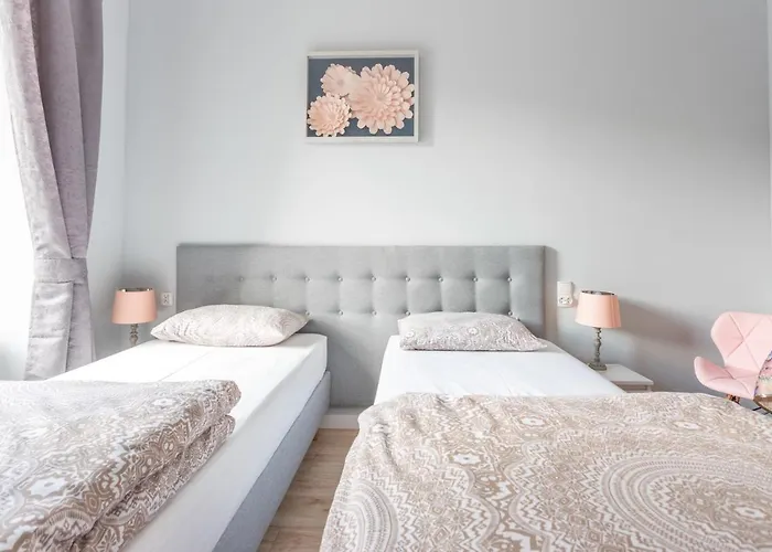 Babel Hostel, Dworzec Pkp, Rynek Hostel